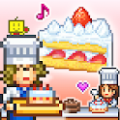 开罗创作糕点部汉化版