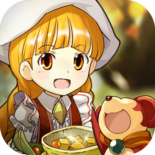魔力宝贝归来1.1