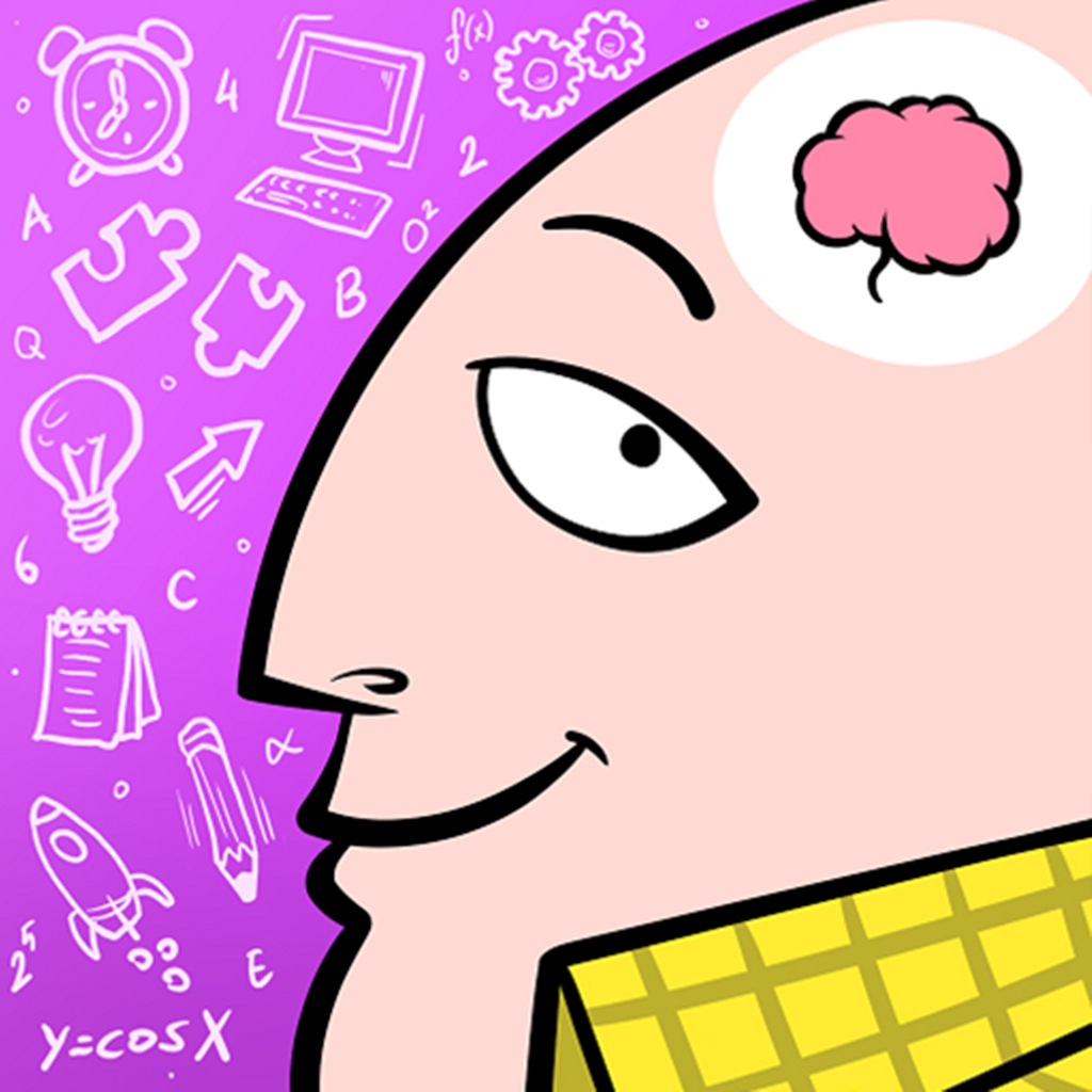脑洞第一名安卓版 脑洞第一名安卓版